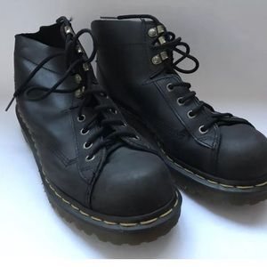 Vintage Dr. Marten boots